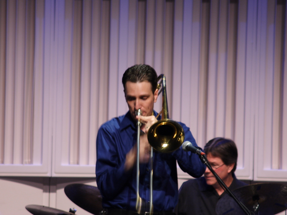 I-10 Conspiracy UofA 07